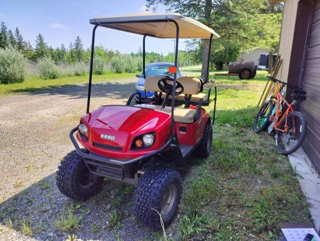 KABETOGAMA ESTATE ★ ONLINE AUCTION