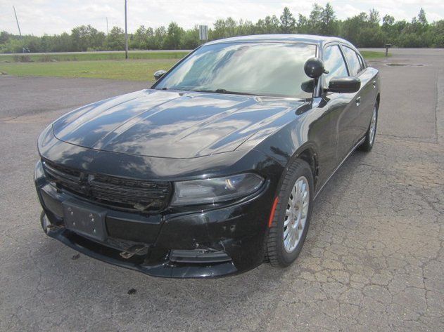 HERMANTOWN DO-BID.COM: POLICE INTERCEPTORS, TRUCK, TRAILER & PASSENGER CAR ONLINE AUCTION