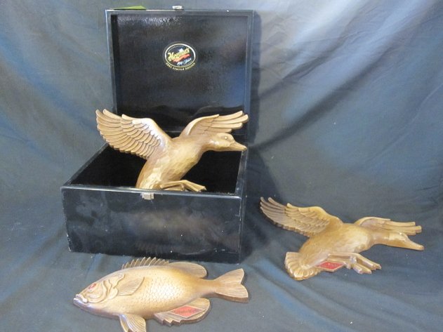 BUHL DO-BID.COM: VINTAGE VIBES ★ ONLINE AUCTION