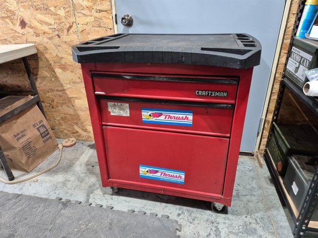 TRINITY AUCTION CO: AUGUST 2025 CONSIGNMENT ONLINE AUCTION