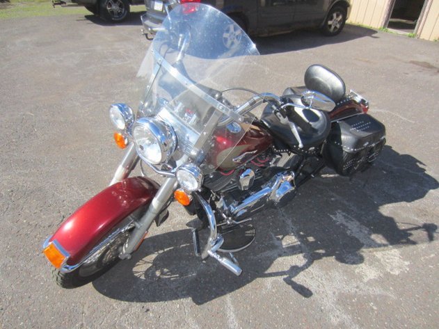 HERMANTOWN DO-BID.COM: HARLEY, BOAT AND AUTO ONLINE AUCTION