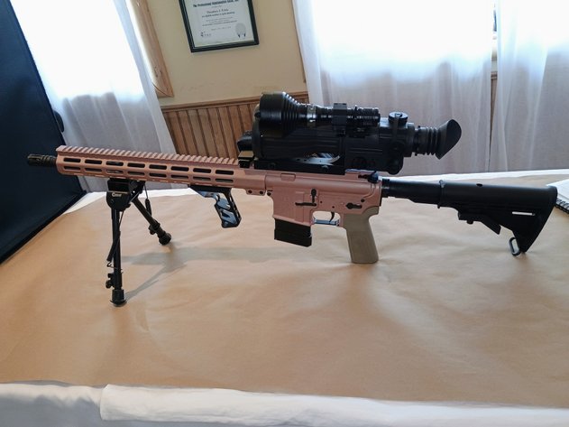 ICECUBE TOO: 2025 MID-SUMMER ONLINE AUCTION