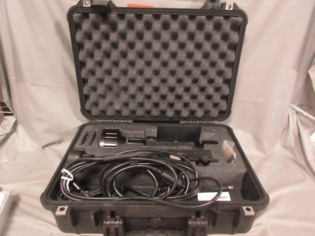 BUHL: MILITARY SURPLUS & BAKERY EQUIPMENT ★ ONLINE AUCTION