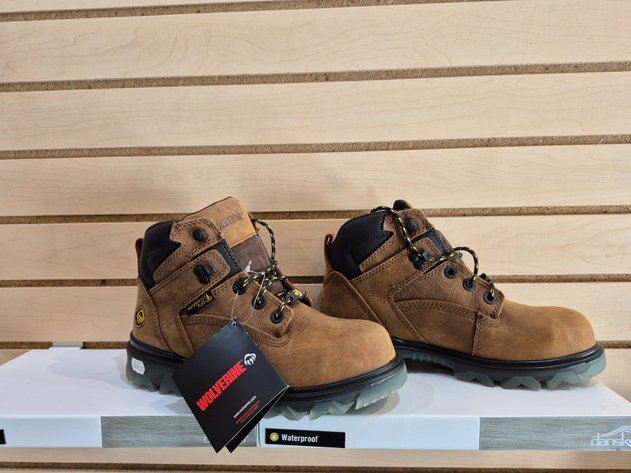 TRINITY AUCTION CO: LYLE'S SHOE STORE INVENTORY LIQUIDATION - PART #2 ONLINE AUCTION