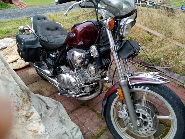 DIVERSE PROJECTS, LLC.: AUTOS, BOATS, MOTORBIKES, TOOLS AND MORE ONLINE AUCTION