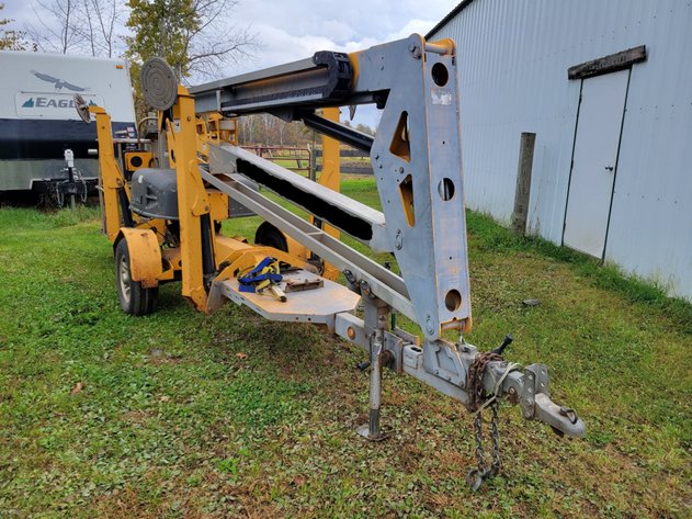 MCGREGOR ESTATE DO-BID.COM ★ ONLINE AUCTION