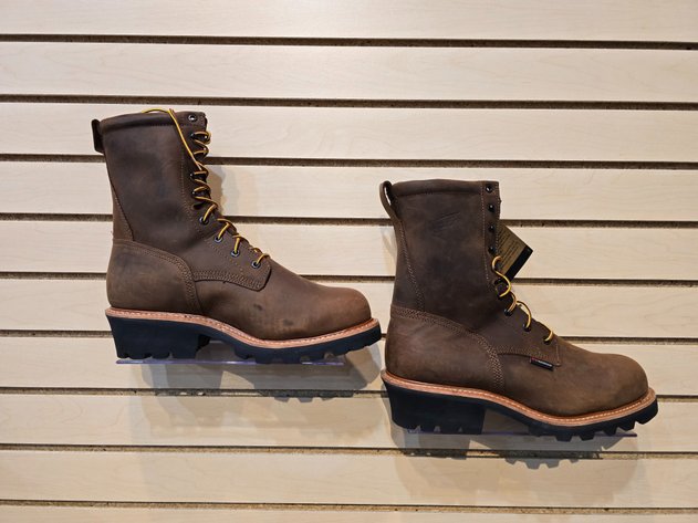 TRINITY AUCTION CO: LYLE'S SHOE STORE INVENTORY LIQUIDATION PART 5 ONLINE AUCTION