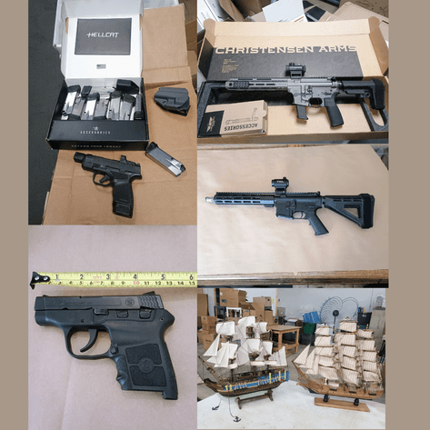 ICECUBE TOO: CHRISTMAS IS COMING 2 ONLINE AUCTION