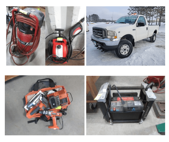 BUHL DO-BID: IS IT TOO LATE TO BE GOOD? ★ ONLINE AUCTION