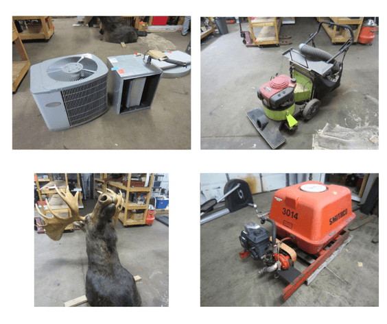 HERMANTOWN DO-BID.COM: HOUSEHOLD, TOOLS, OUTDOOR ITEMS AND MORE ONLINE AUCTION