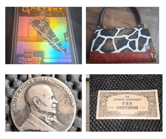RC's AUCTIONS: COINS, PAPER MONEY, STERLING SILVER, GOLD, JEWELRY, SILVER JEANS, SPORTS CARDS, PURSES & MORE ONLINE AUCTION