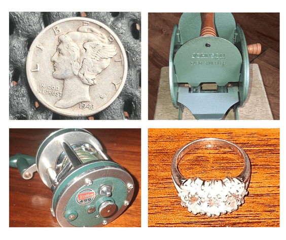 RC's AUCTIONS: SPRING CLEANING ONLINE AUCTION