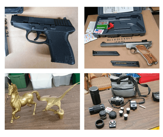 ICECUBE TOO: APRIL SALES! ONLINE AUCTION