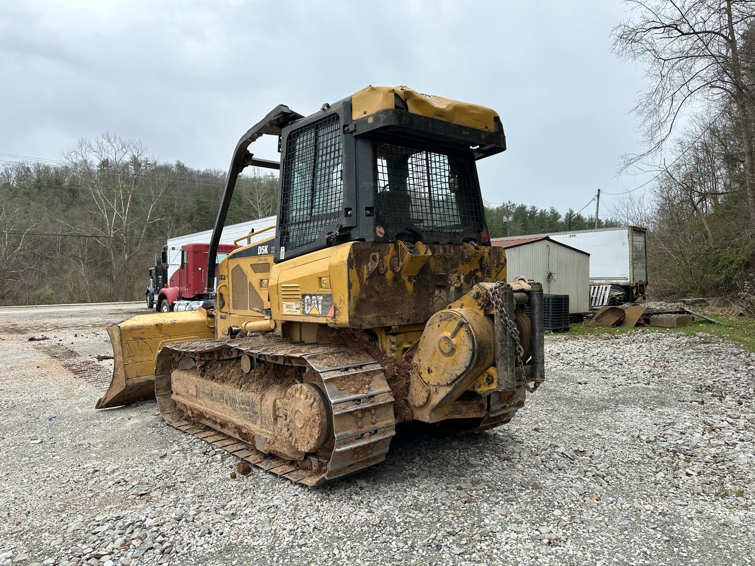 Image for 2024 SPRING EQUIPMENT AUCTION