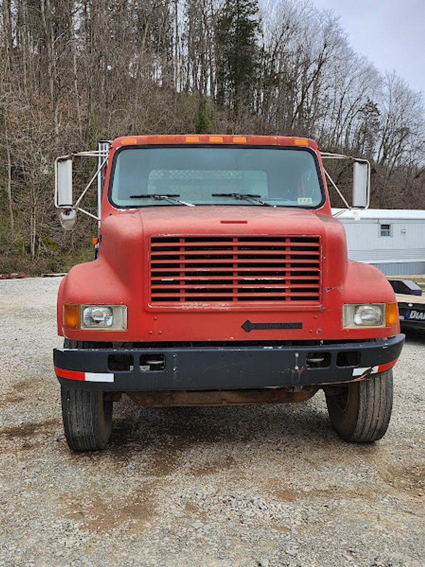 Image for 2024 SPRING EQUIPMENT AUCTION