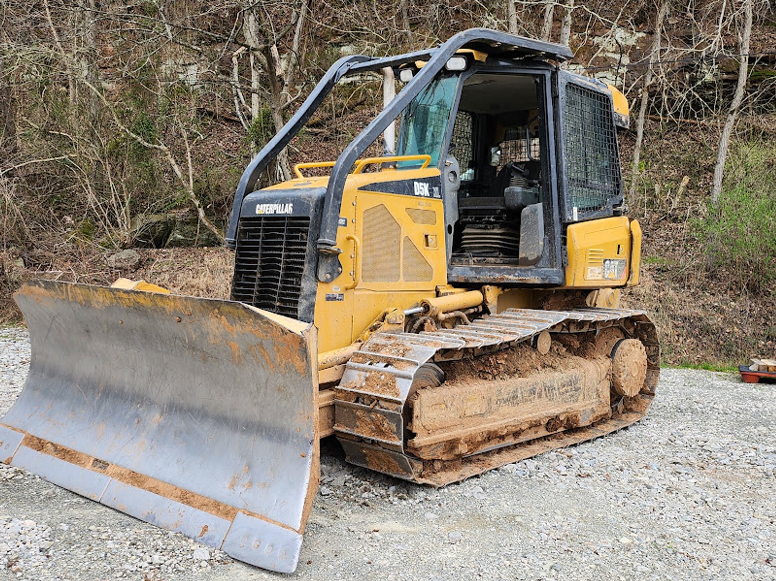 Image for 2024 SPRING EQUIPMENT AUCTION