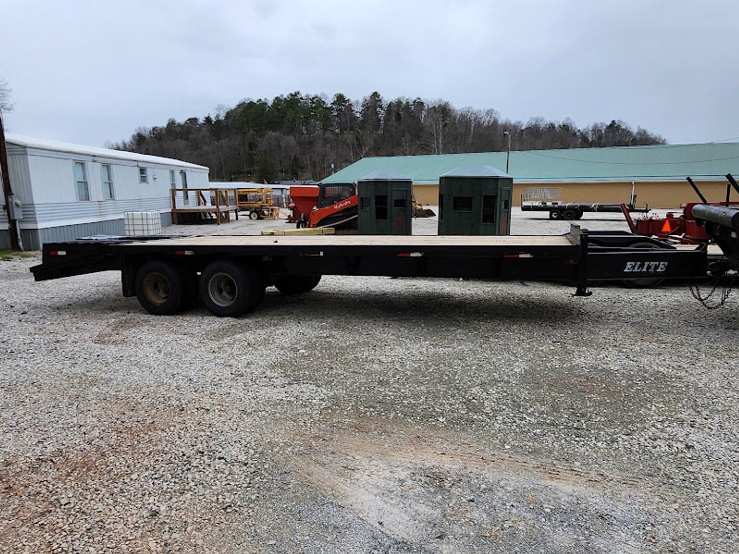 Image for 2024 SPRING EQUIPMENT AUCTION