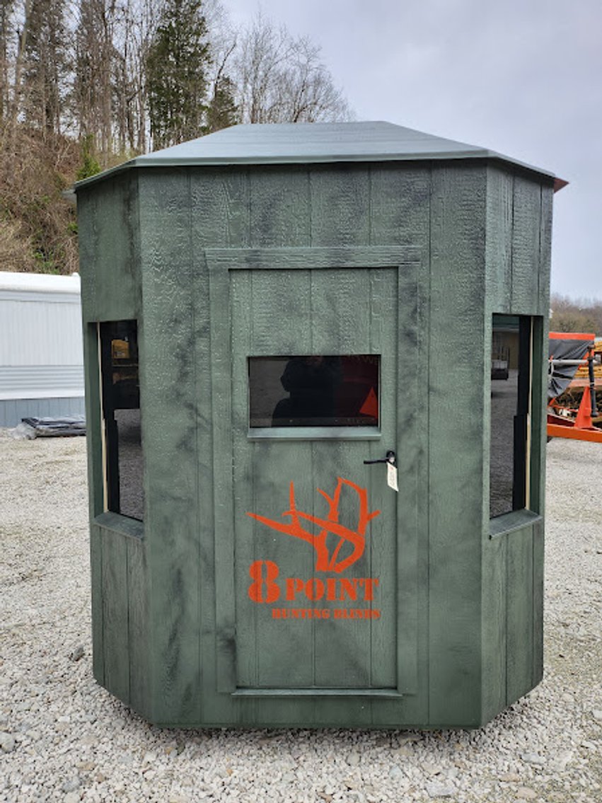 Image for 2024 SPRING EQUIPMENT AUCTION