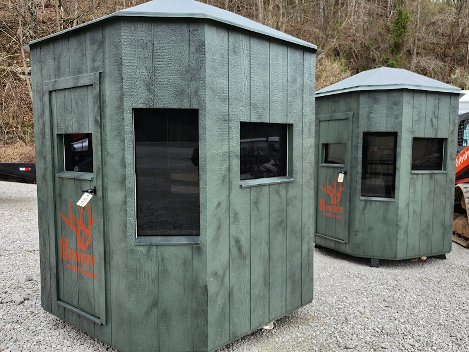 Image for 2024 SPRING EQUIPMENT AUCTION