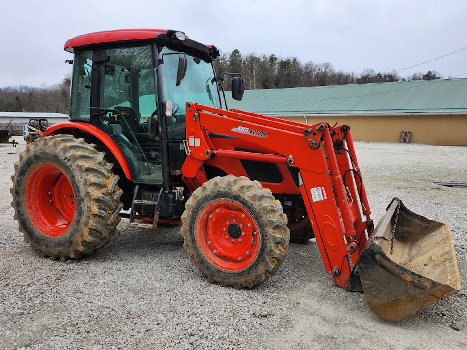 Image for 2024 SPRING EQUIPMENT AUCTION