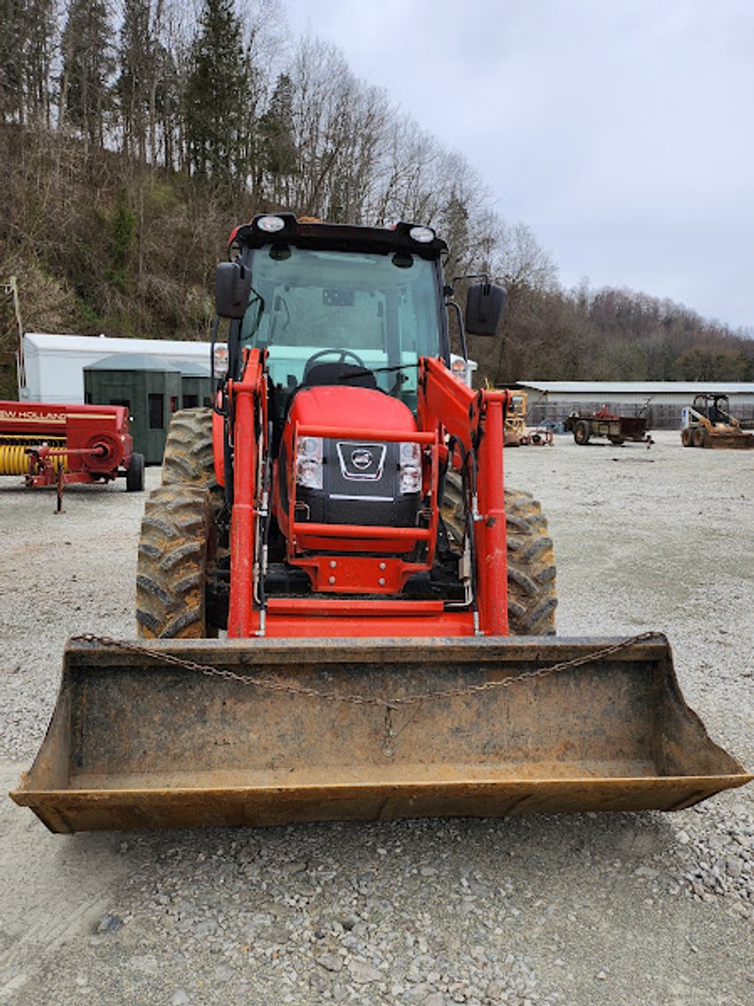 Image for 2024 SPRING EQUIPMENT AUCTION