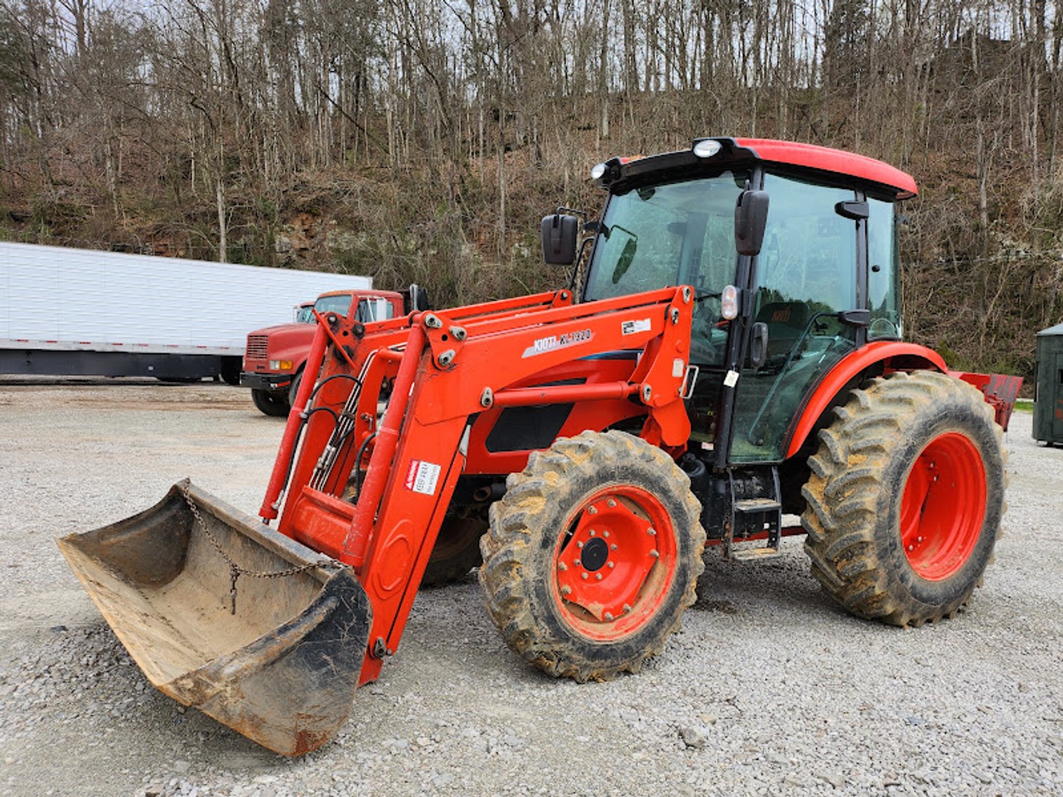 Image for 2024 SPRING EQUIPMENT AUCTION