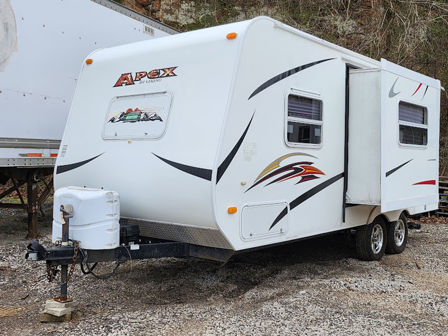 Image for 2024 SPRING EQUIPMENT AUCTION