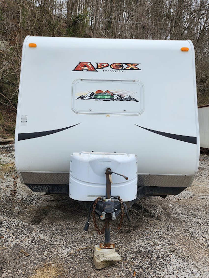 Image for 2024 SPRING EQUIPMENT AUCTION