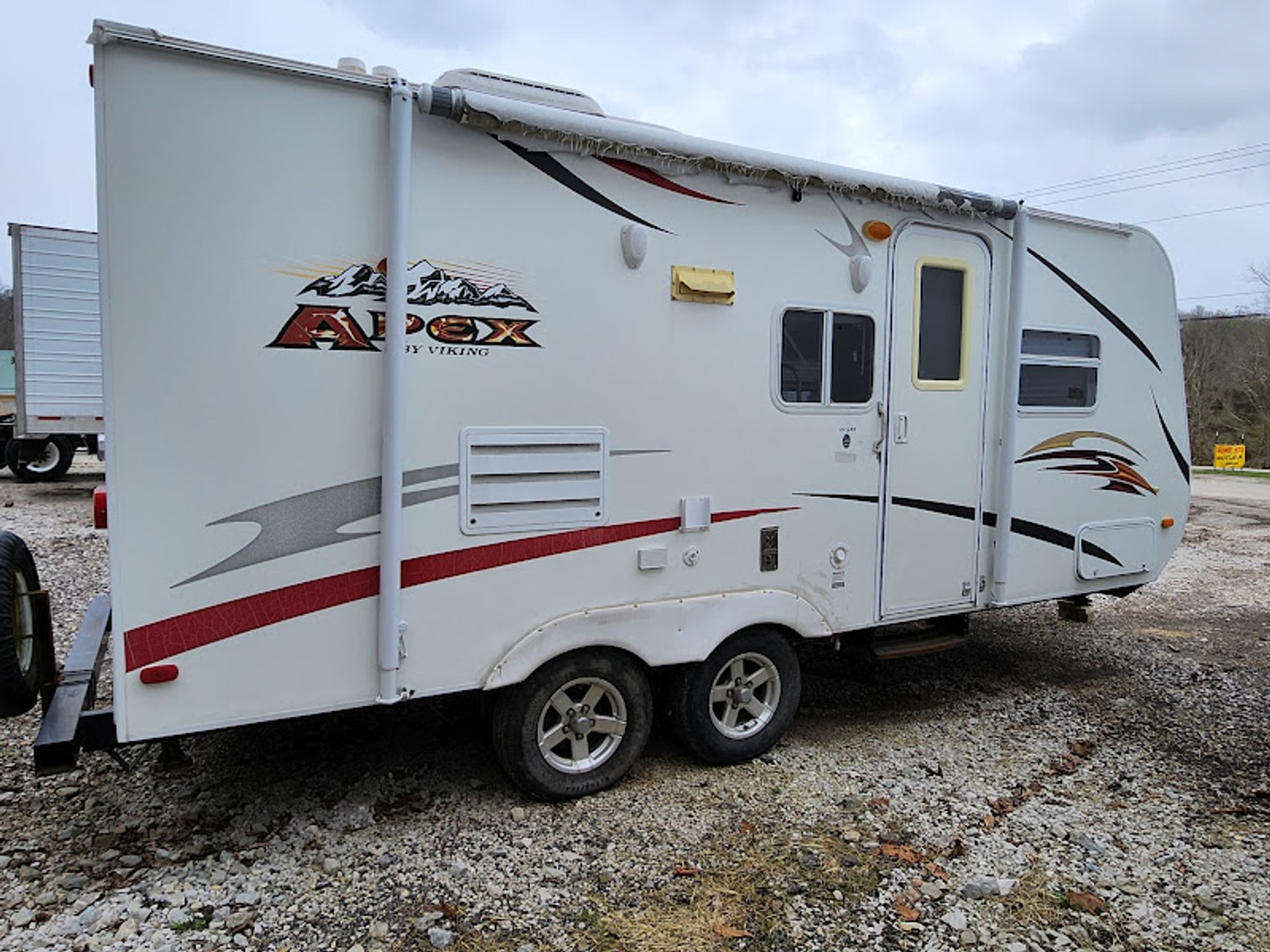 Image for 2024 SPRING EQUIPMENT AUCTION