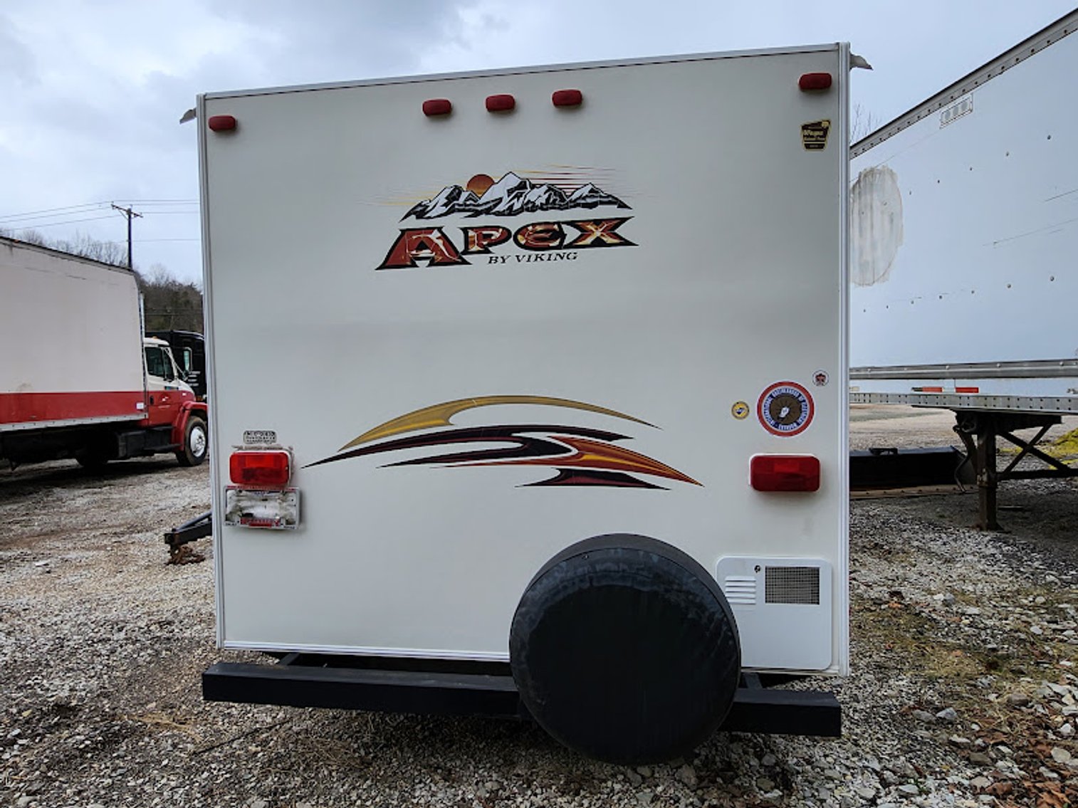 Image for 2024 SPRING EQUIPMENT AUCTION