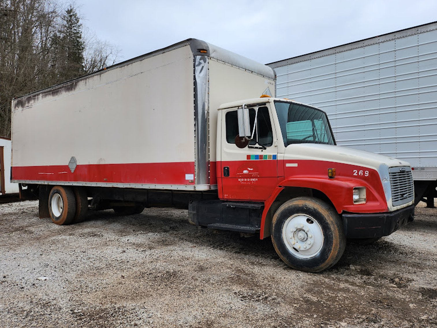 Image for 2024 SPRING EQUIPMENT AUCTION