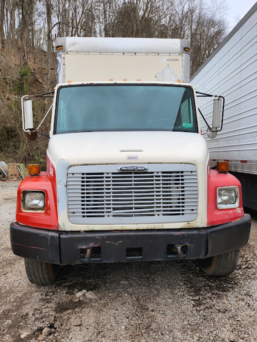 Image for 2024 SPRING EQUIPMENT AUCTION