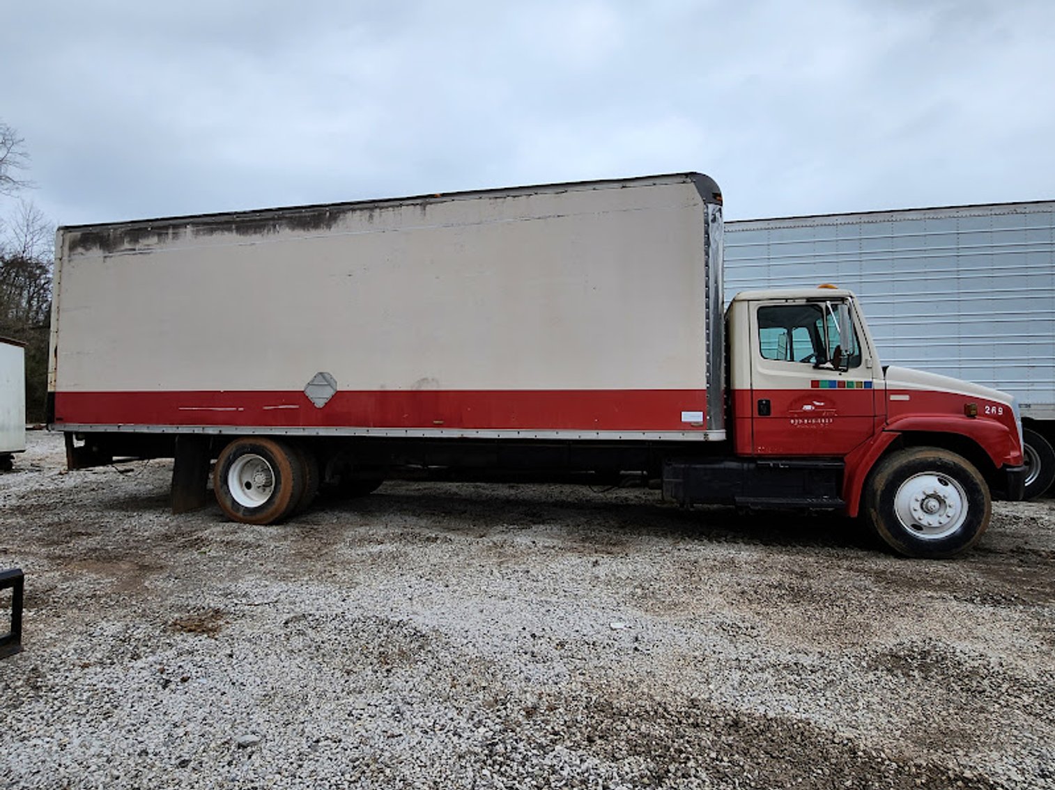 Image for 2024 SPRING EQUIPMENT AUCTION