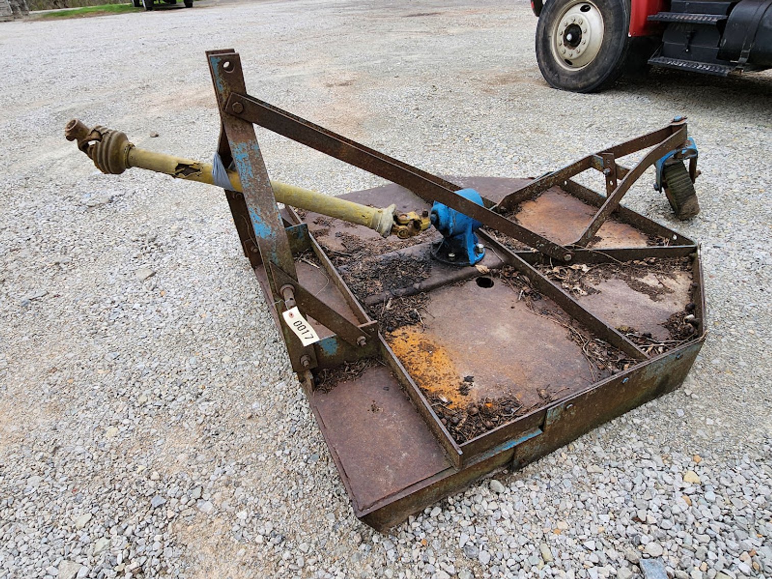 Image for 2024 SPRING EQUIPMENT AUCTION