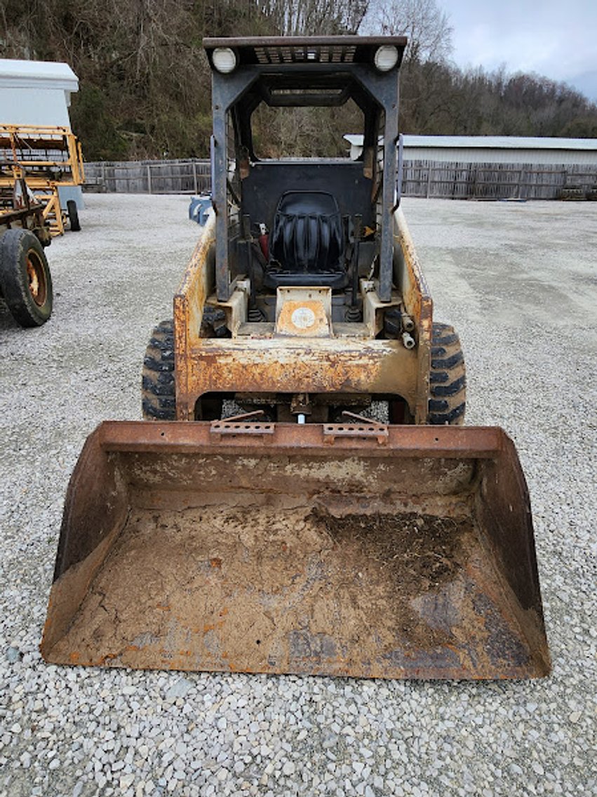 Image for 2024 SPRING EQUIPMENT AUCTION