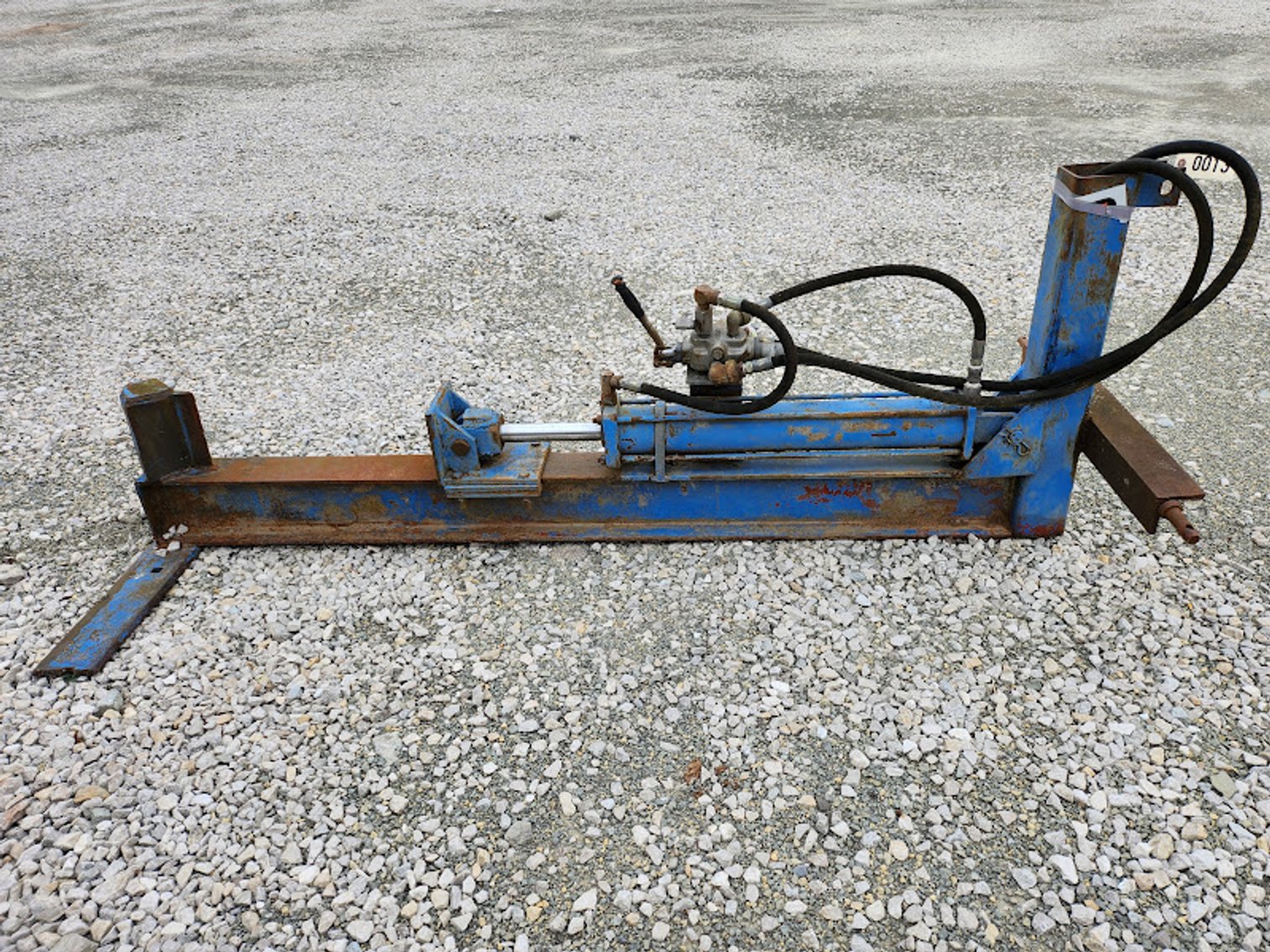 Image for 2024 SPRING EQUIPMENT AUCTION