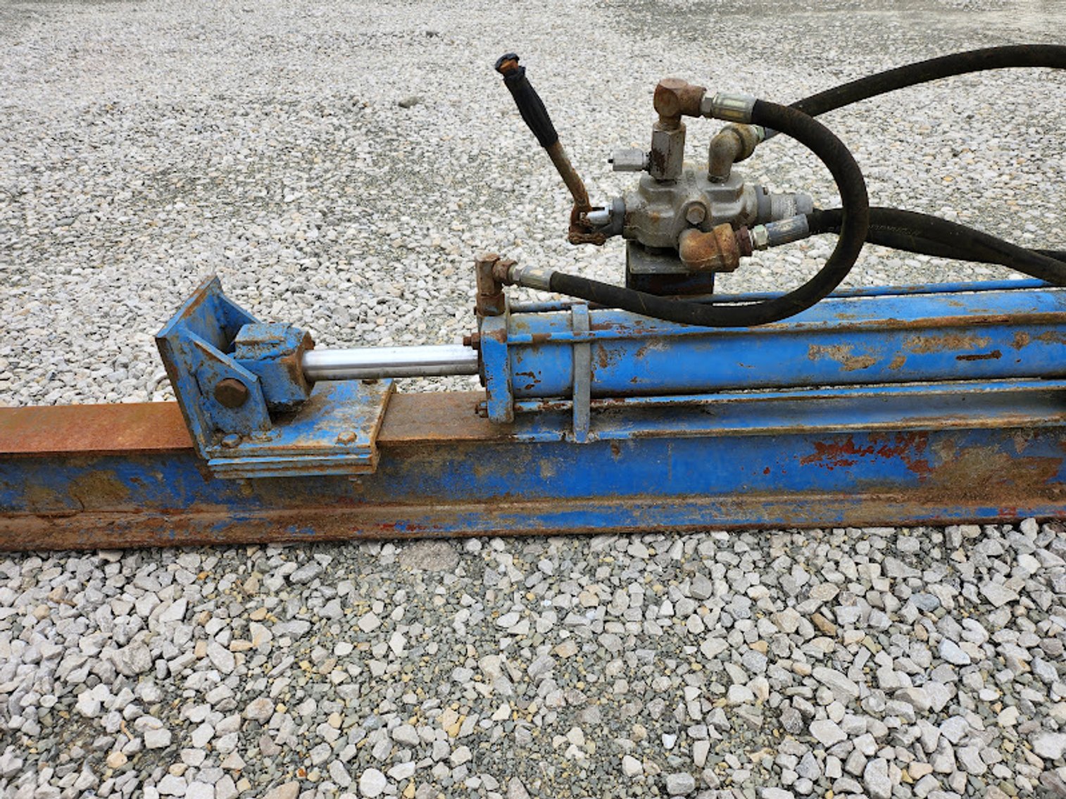 Image for 2024 SPRING EQUIPMENT AUCTION