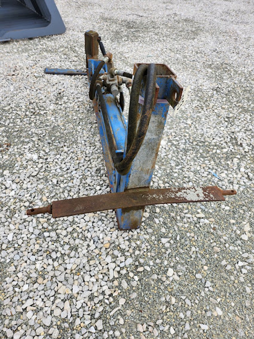 Image for 2024 SPRING EQUIPMENT AUCTION