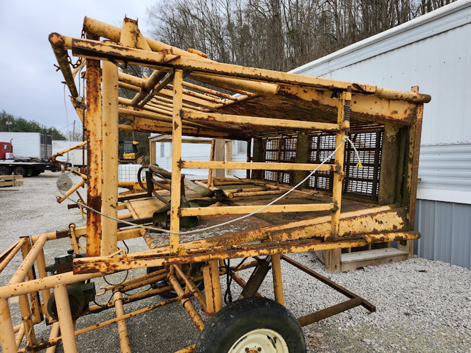 Image for 2024 SPRING EQUIPMENT AUCTION