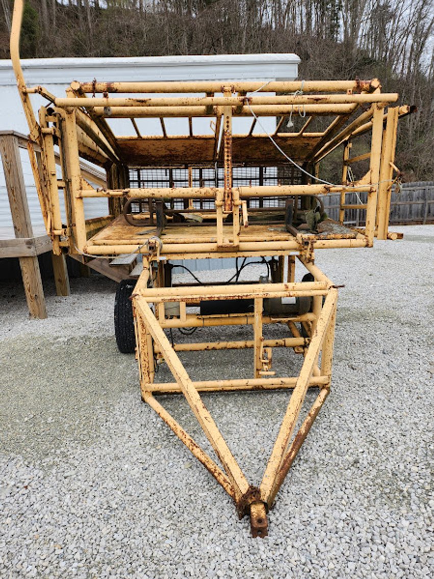 Image for 2024 SPRING EQUIPMENT AUCTION