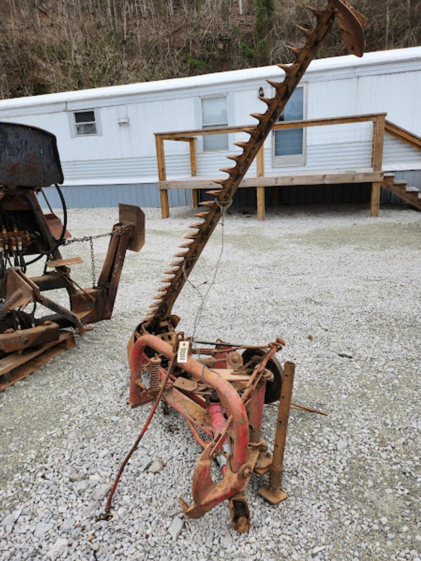 Image for 2024 SPRING EQUIPMENT AUCTION