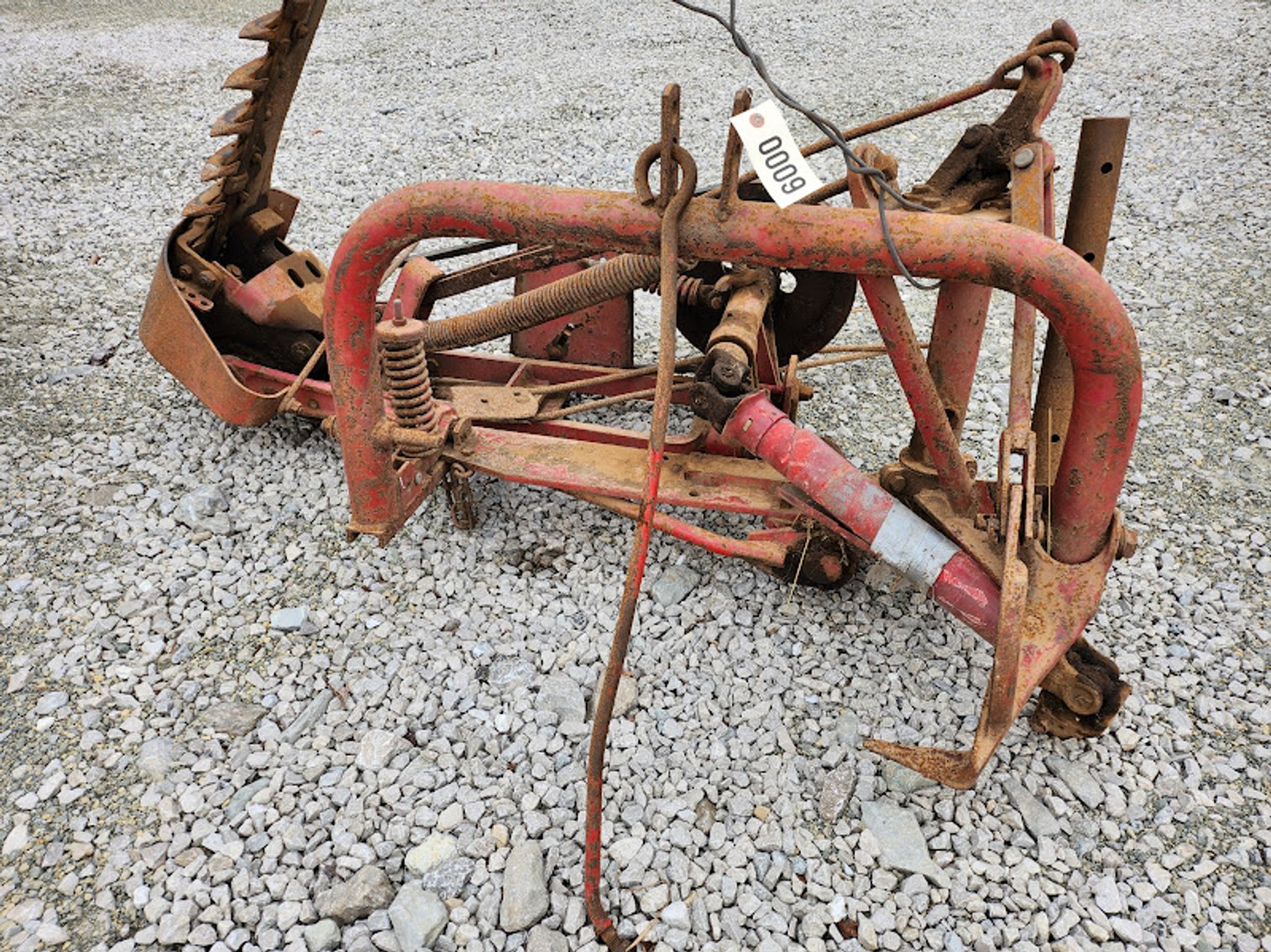 Image for 2024 SPRING EQUIPMENT AUCTION