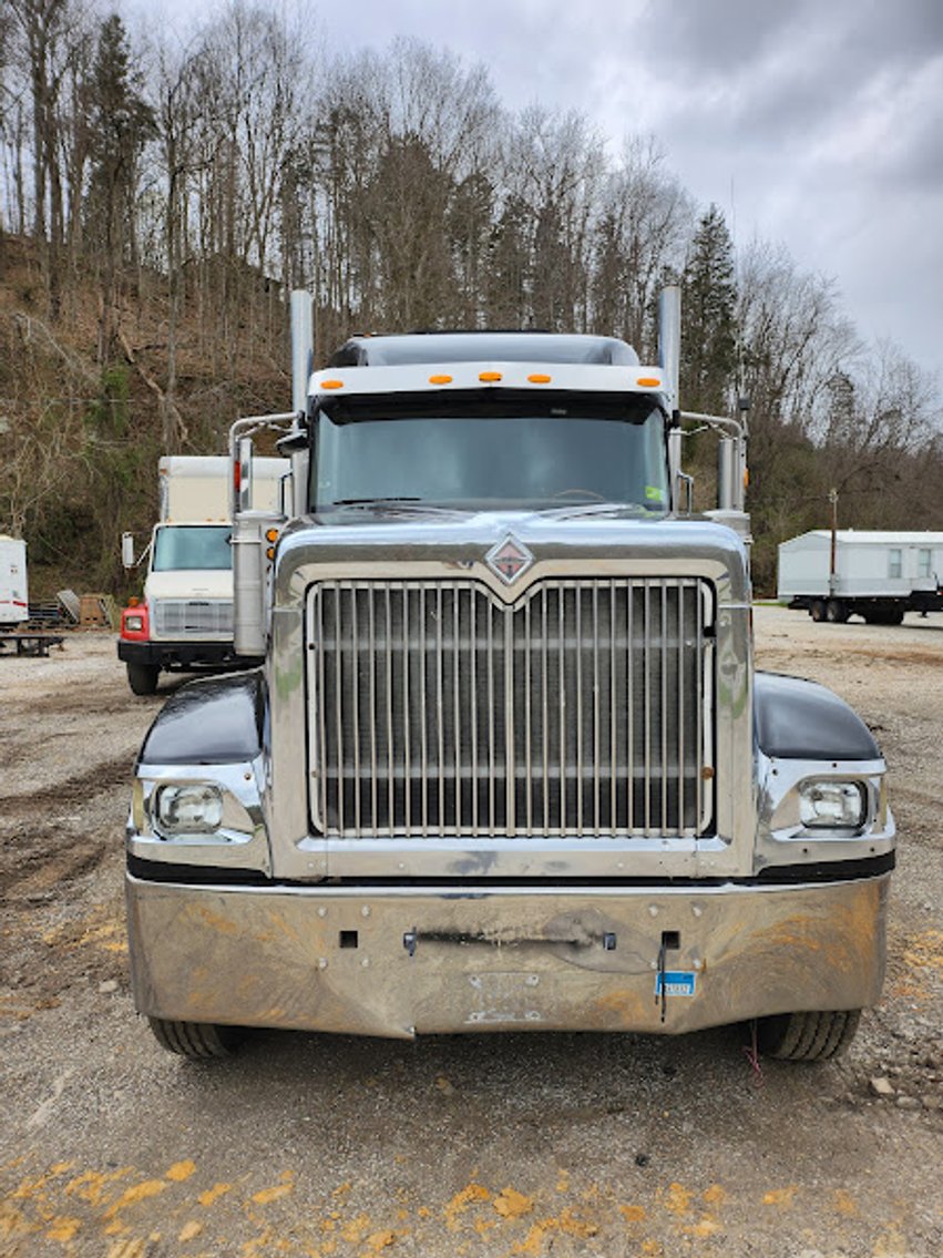 Image for 2024 SPRING EQUIPMENT AUCTION