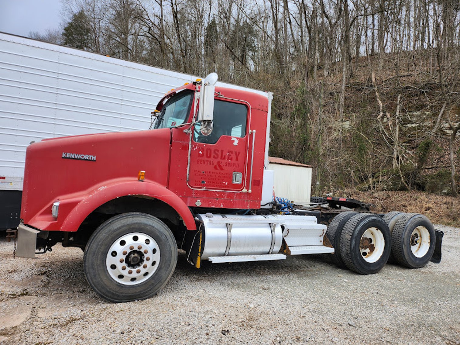 Image for 2024 SPRING EQUIPMENT AUCTION