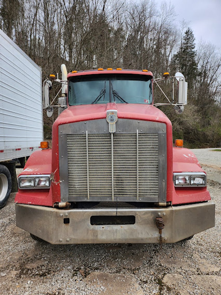 Image for 2024 SPRING EQUIPMENT AUCTION