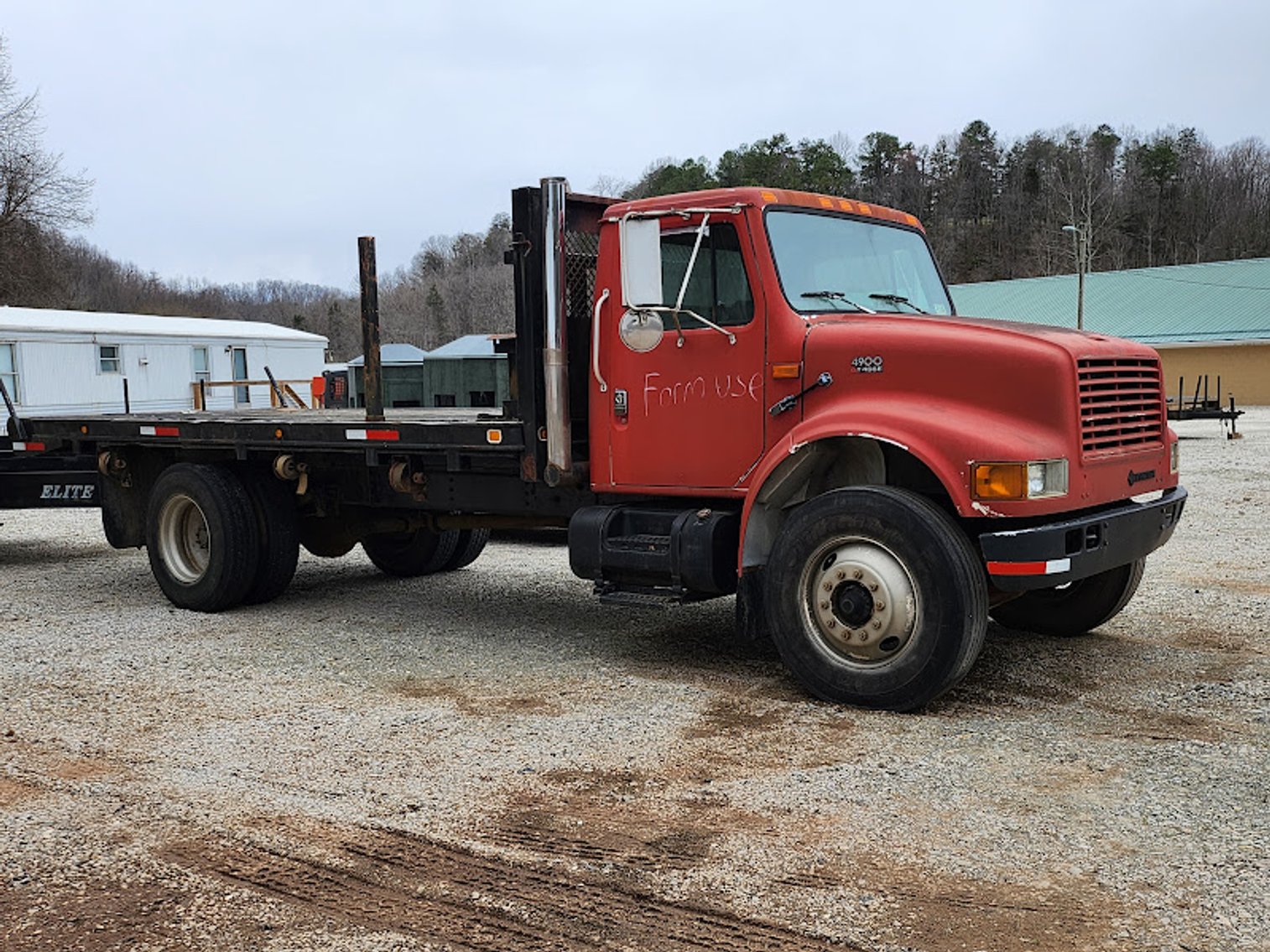 Image for 2024 SPRING EQUIPMENT AUCTION