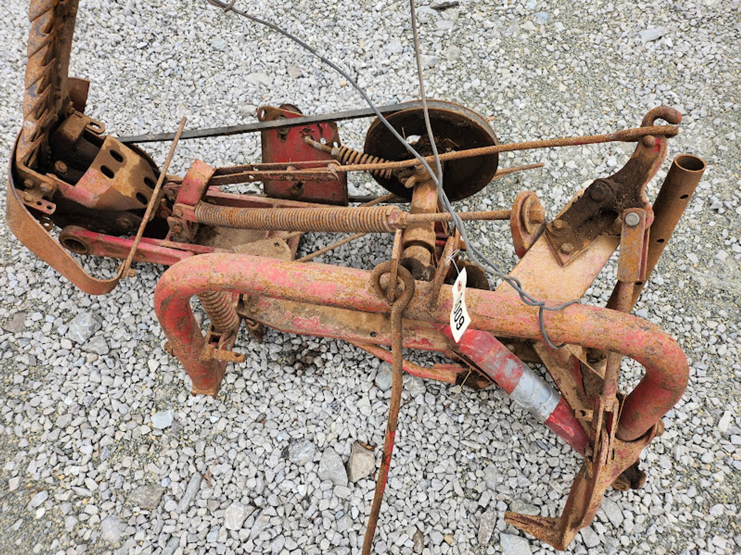 Image for 2024 SPRING EQUIPMENT AUCTION