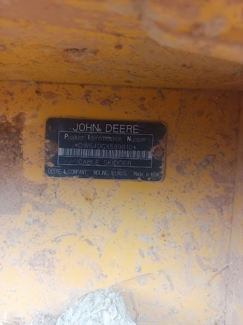 Image for 2024 SPRING EQUIPMENT AUCTION