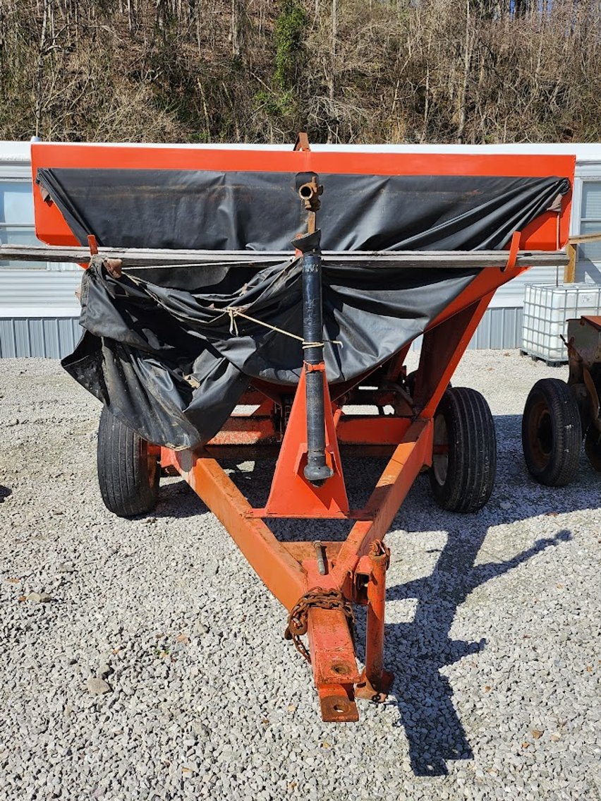 Image for 2024 SPRING EQUIPMENT AUCTION