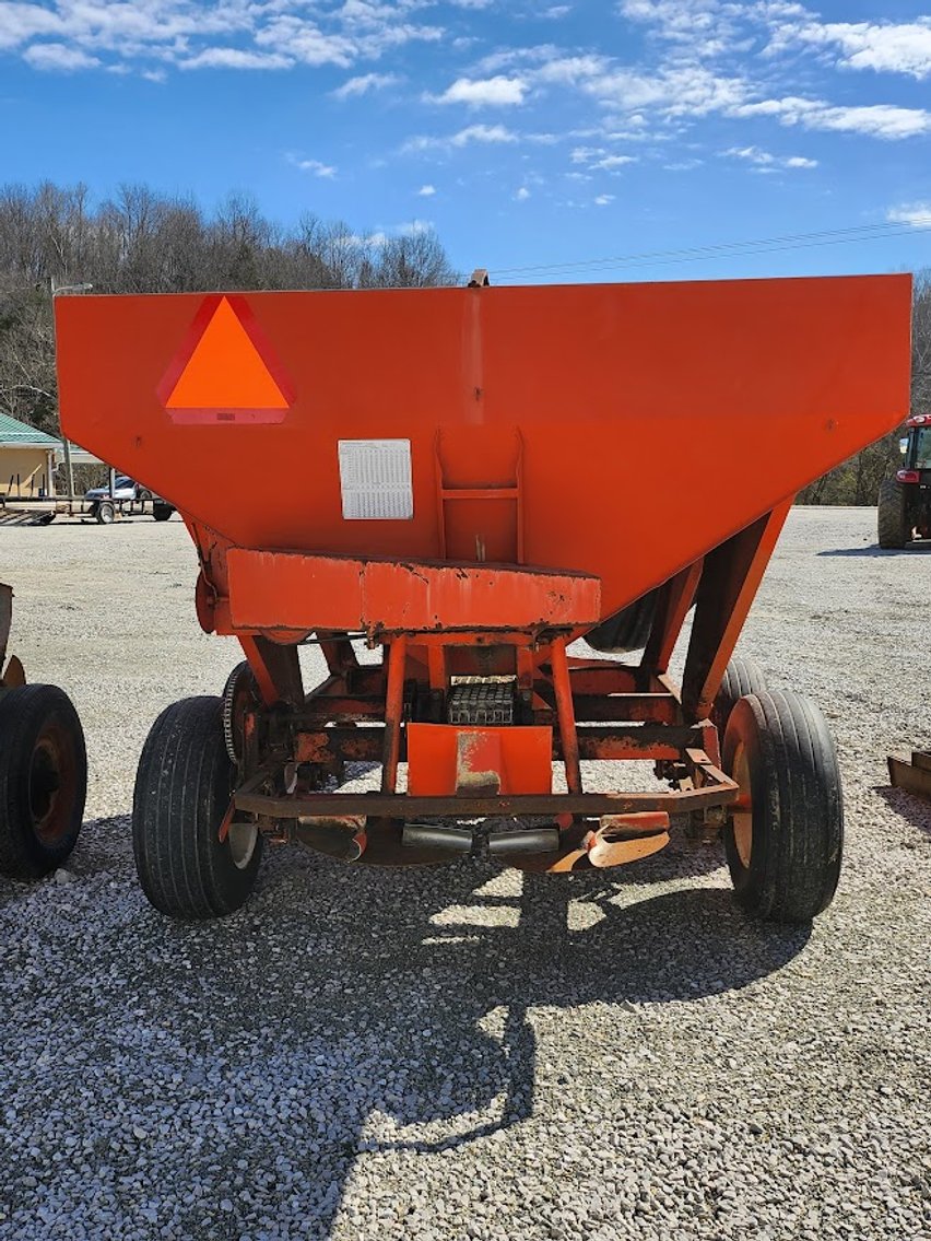 Image for 2024 SPRING EQUIPMENT AUCTION